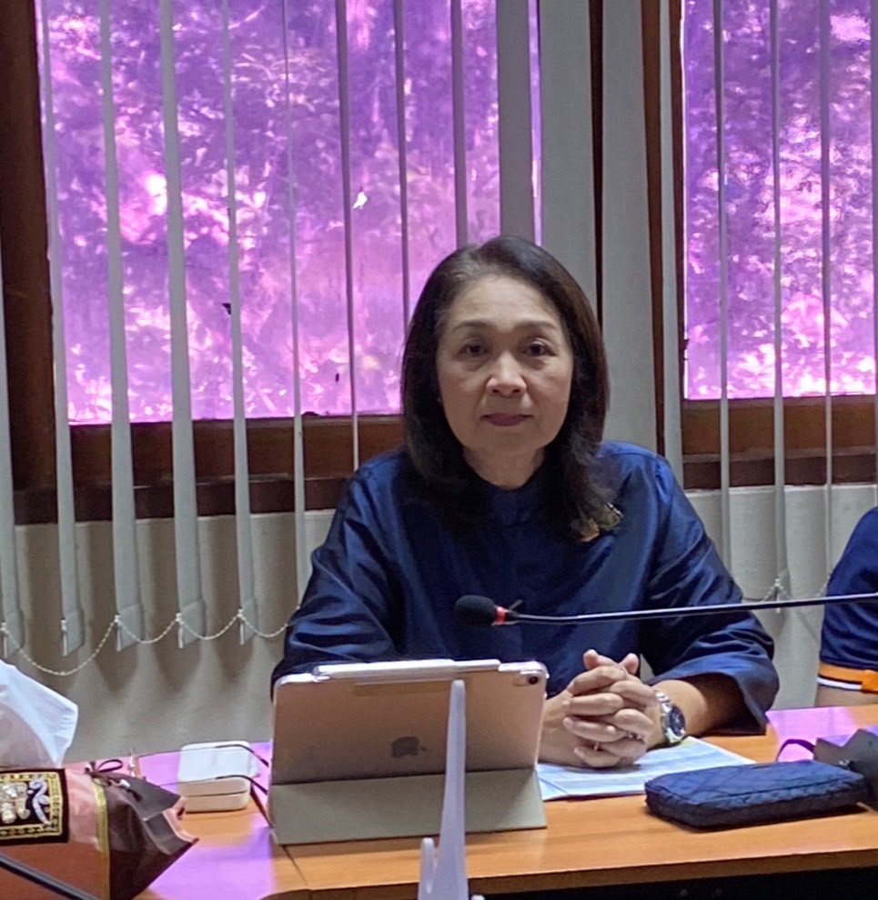 title - ผู้ตรวจราชการ ส.ป.ก. (เขต 15,16 และ 17) ประชุมตรวจติดตามความก้าวหน้าการดำเนินงานตามแผนงานตรวจราชการและลงพื้นที่โครงการที่เกี่ยวข้องในเขตปฏิรูปที่ดิน ประจําปีงบประมาณ 2568 รอบที่ 2 ณ ส.ป.ก.จังหวัดลำพูน